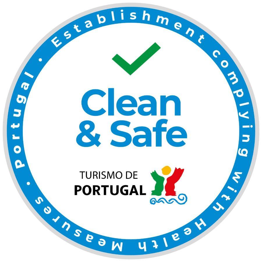 阿尔玛莫拉公寓 Lisboa 外观 照片